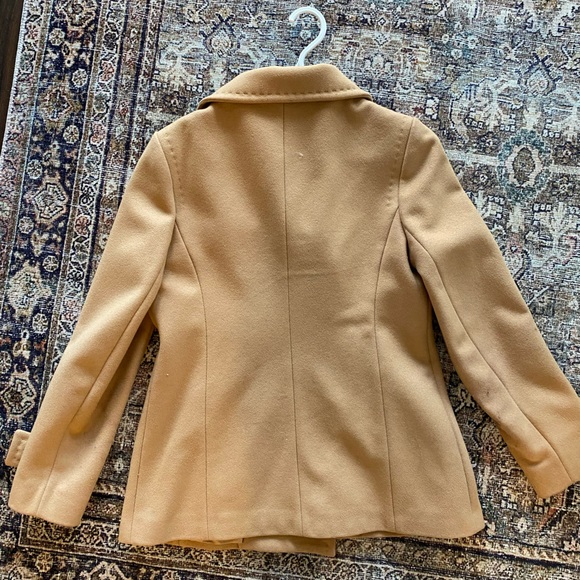 Aritzia Babaton pea coat XL🔥 - Picture 2 of 5